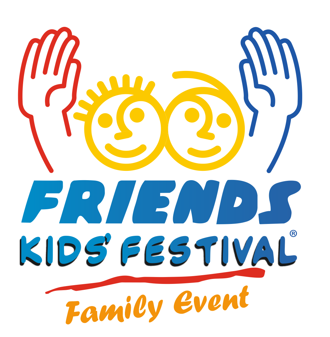Friends Kids Festival -second edition